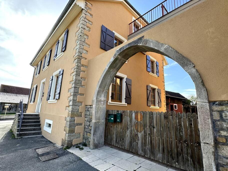La Passionnee Apartment