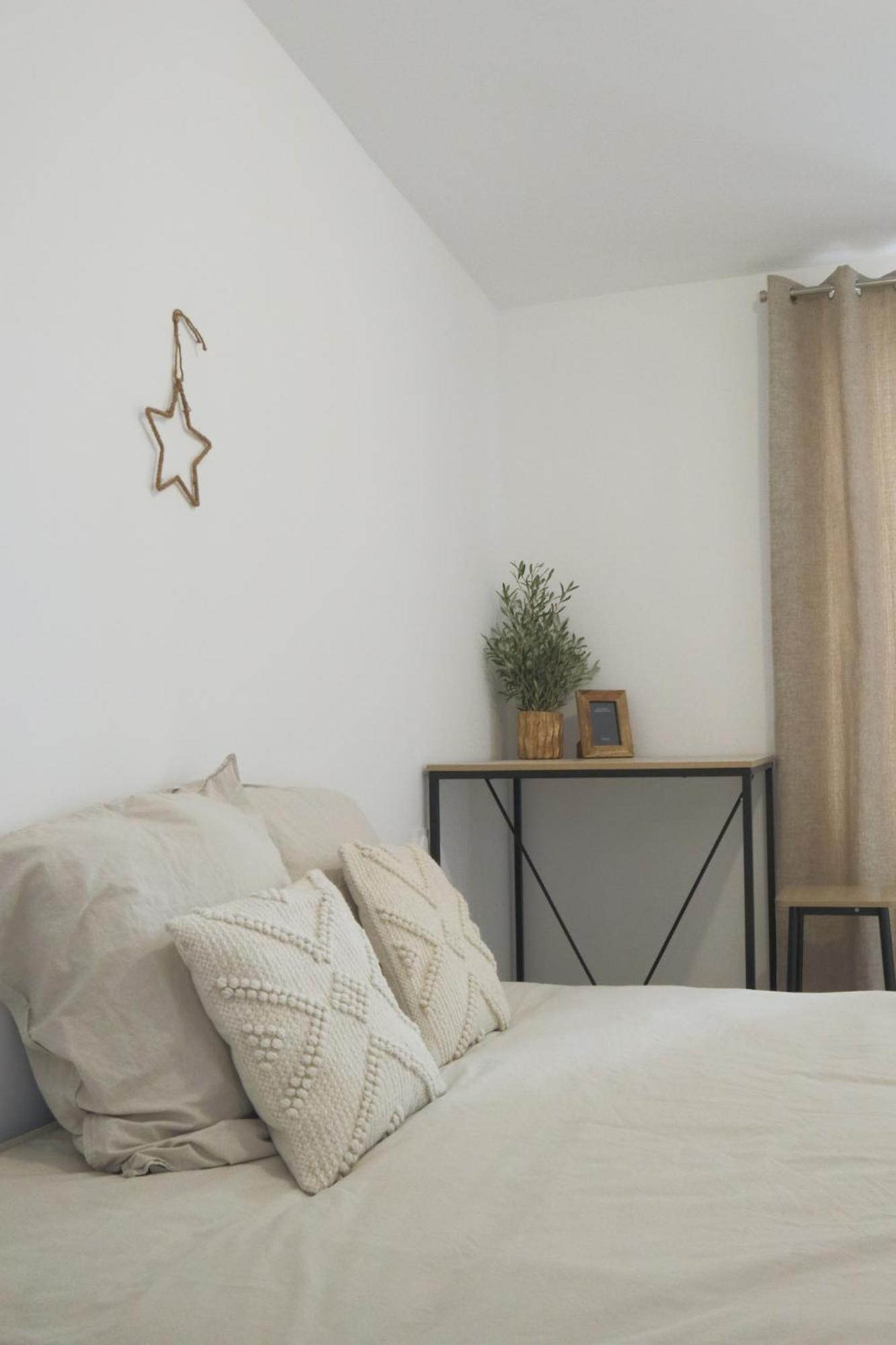 Apartment La Passionnee