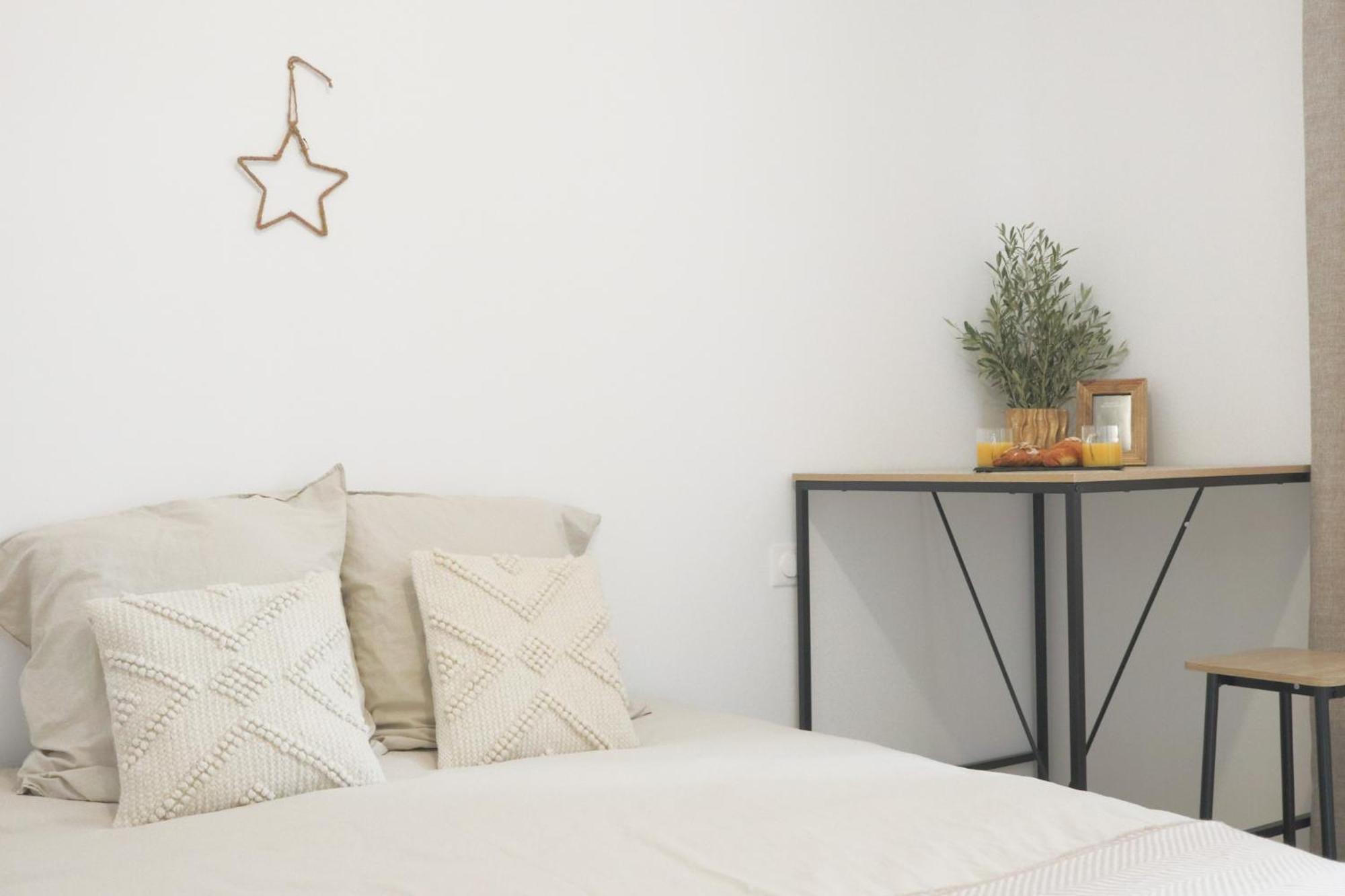 La Passionnee Apartment