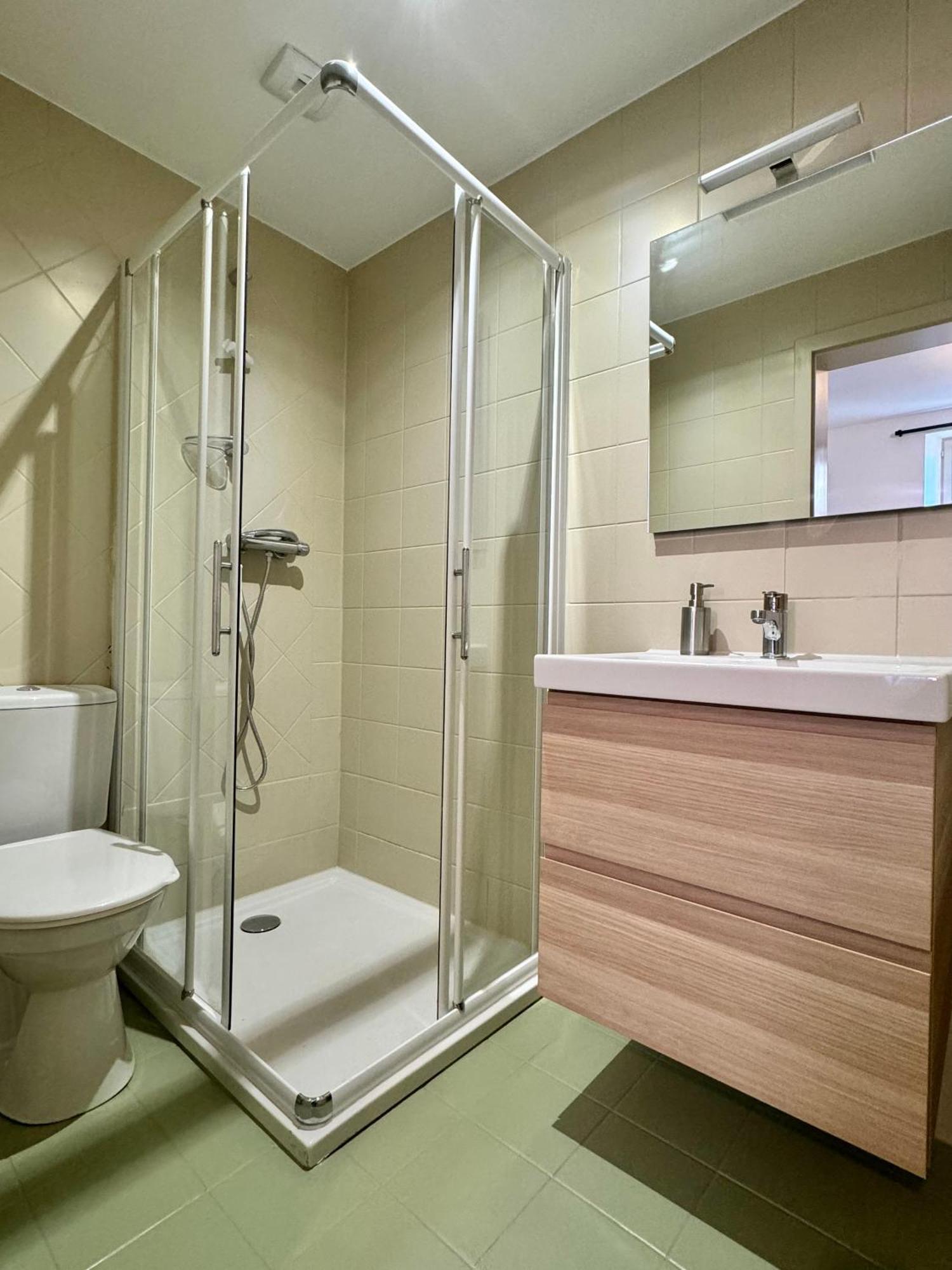 La Passionnee Apartment *